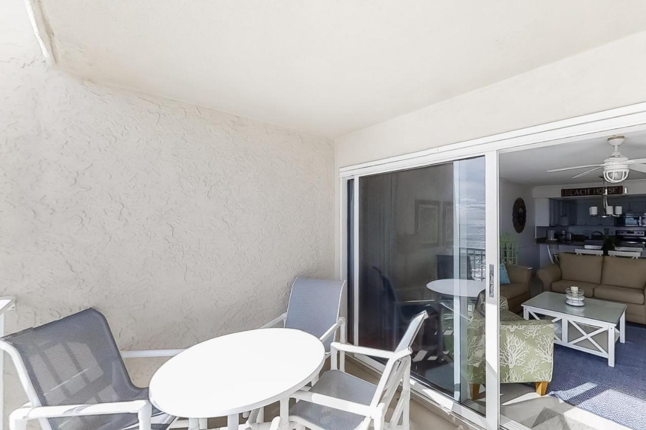 דסטין Beach House IV מראה חיצוני תמונה