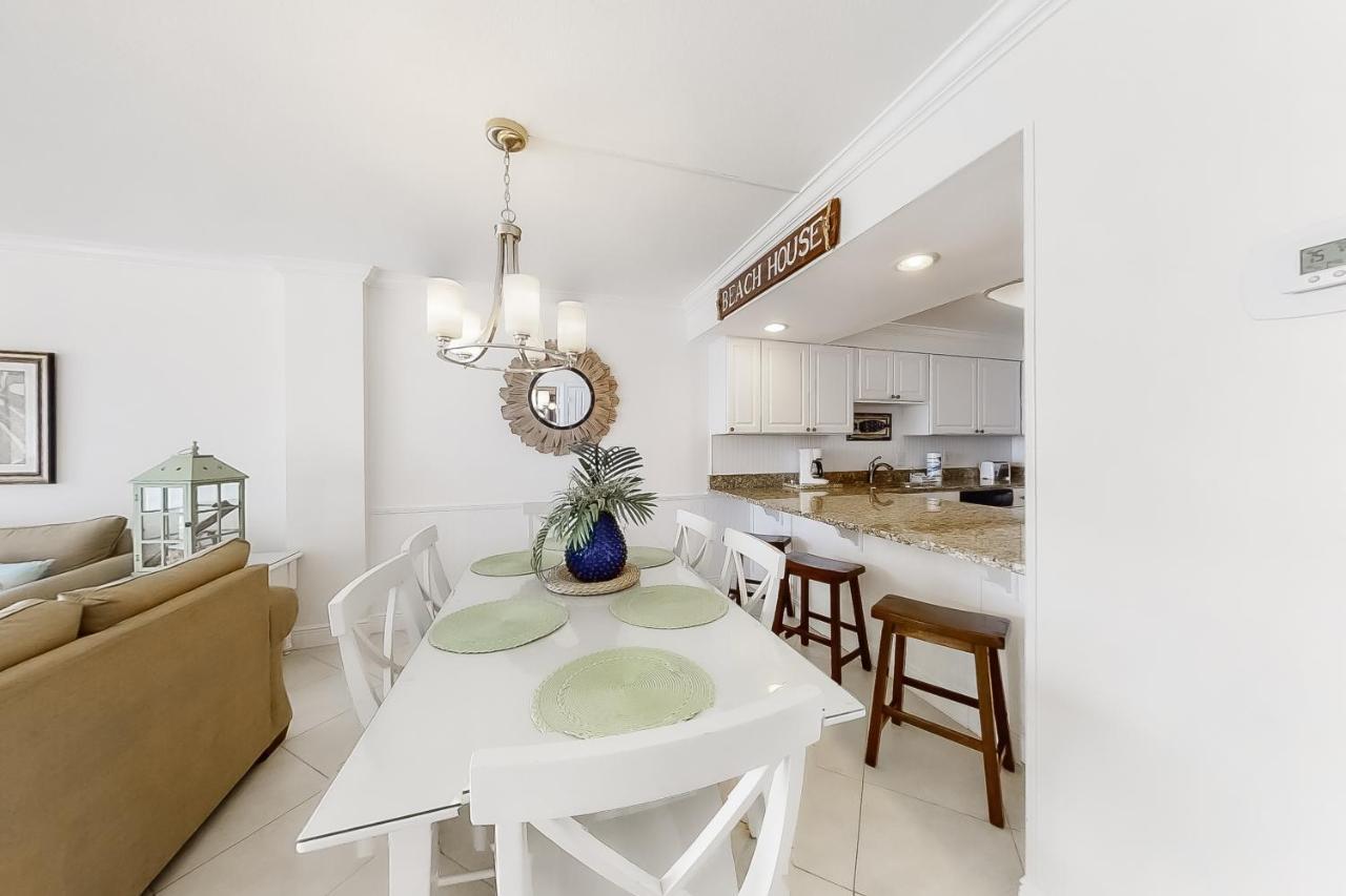 דסטין Beach House IV מראה חיצוני תמונה